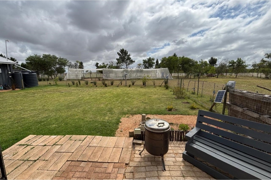 3 Bedroom Property for Sale in Albertinia Western Cape